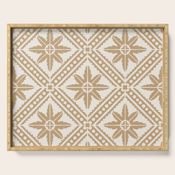KRAFT TAZA Serving Tray Gallery Image 1