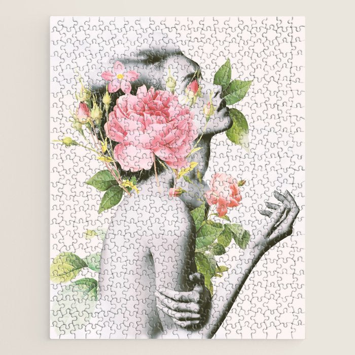 In Bloom 10 Jigsaw Puzzle Gallery Image 1