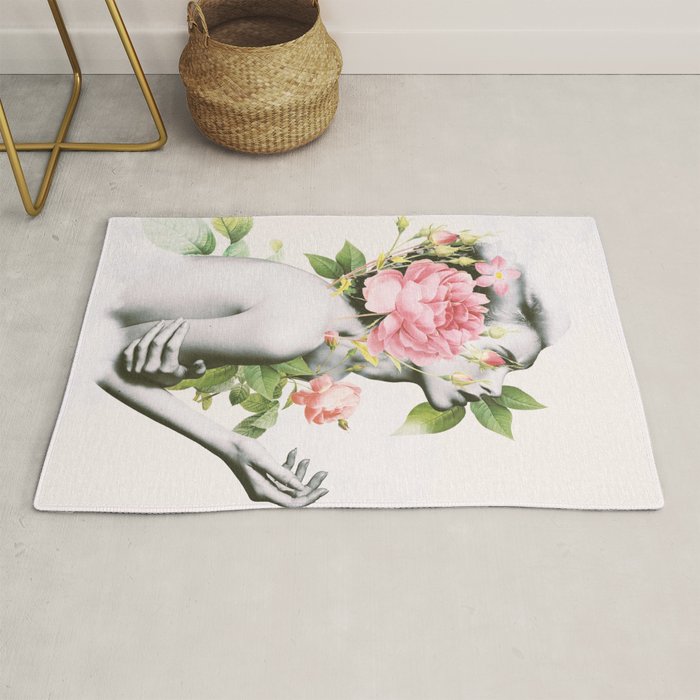 In Bloom 10 Rug Gallery Image 1