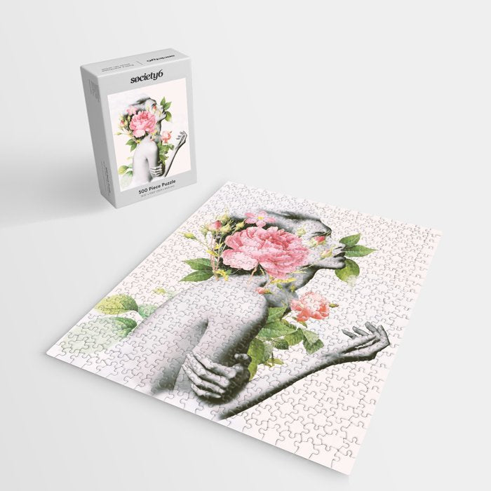 In Bloom 10 Jigsaw Puzzle Gallery Image 2