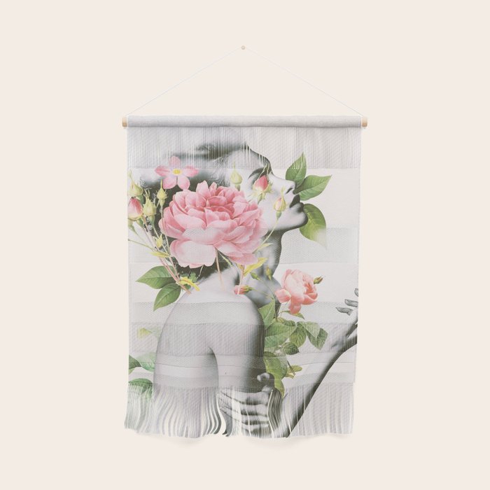 In Bloom 10 Wall Hanging Gallery Image 1