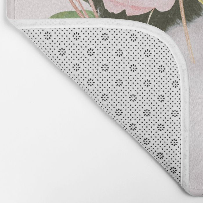 In Bloom 10 Bath Mat Gallery Image 2