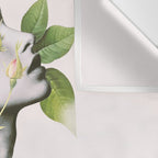 In Bloom 10 Wall Tapestry Gallery Image 3
