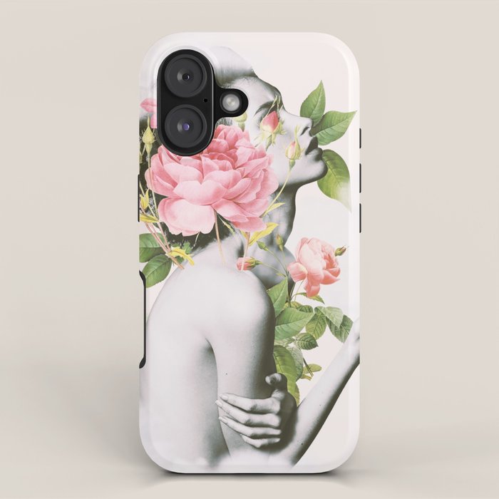 In Bloom 10 iPhone Case Gallery Image 1