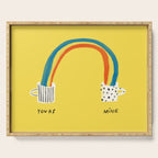 Better Together Serving Tray Gallery Image 1