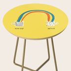 Better Together Side Table Gallery Image 2