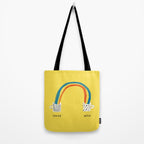 Better Together Tote Bag Gallery Image 2
