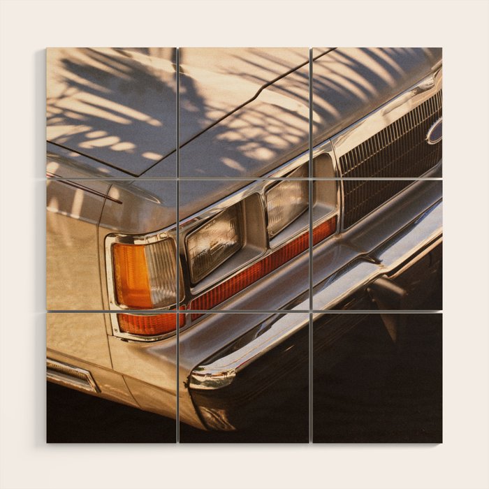 18.27.03 Wood Wall Art Gallery Image 1