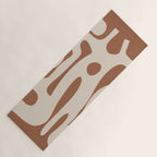 Liquid Harmony 2 Yoga Mat Gallery Image 1