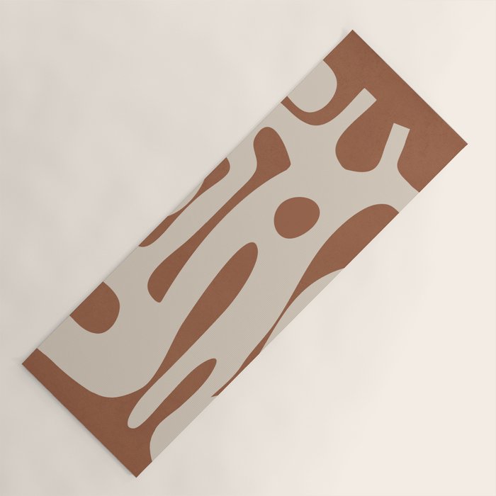 Liquid Harmony 2 Yoga Mat Gallery Image 1