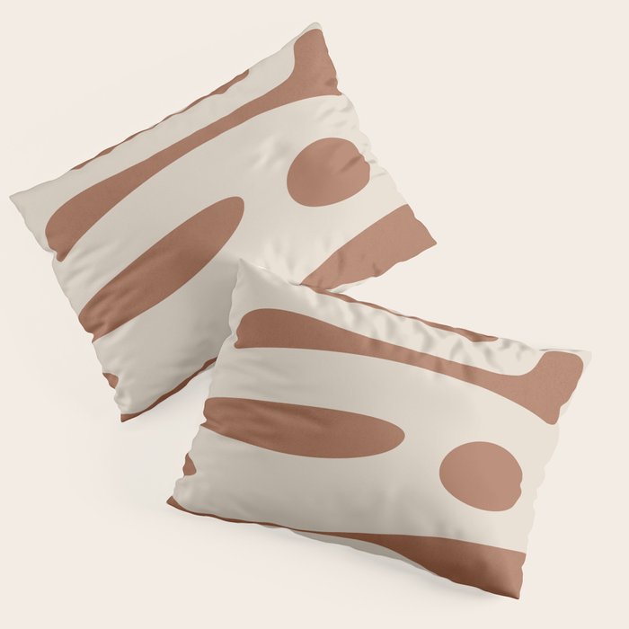 Liquid Harmony 2 Pillow Sham Gallery Image 3