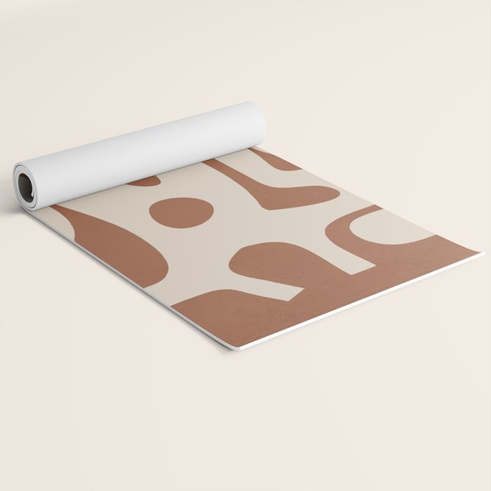 Liquid Harmony 2 Yoga Mat Gallery Image 2