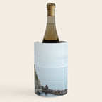 Manarola Cinque Terre Italy Travel Photography Wine Chiller Gallery Image 3