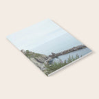 Manarola Cinque Terre Italy Travel Photography Notebook Gallery Image 2