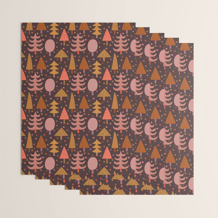 Christmas Magic #2 Wrapping Paper Gallery Image 3