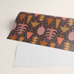 Christmas Magic #2 Wrapping Paper Gallery Image 2