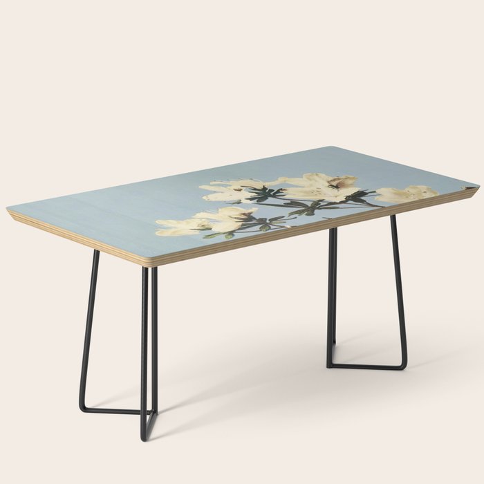 Japanese Azaleas by Ogawa Kazumasa Coffee Table Gallery Image 1