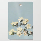 Japanese Azaleas by Ogawa Kazumasa Cutting Board Gallery Image 1