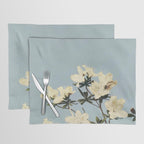Japanese Azaleas by Ogawa Kazumasa Placemat Gallery Image 1