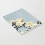 Japanese Azaleas by Ogawa Kazumasa Notebook Gallery Image 2