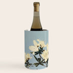 Japanese Azaleas by Ogawa Kazumasa Wine Chiller Gallery Image 1
