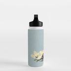 Japanese Azaleas by Ogawa Kazumasa Water Bottle Gallery Image 3