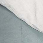 Japanese Azaleas by Ogawa Kazumasa Comforter Gallery Image 4