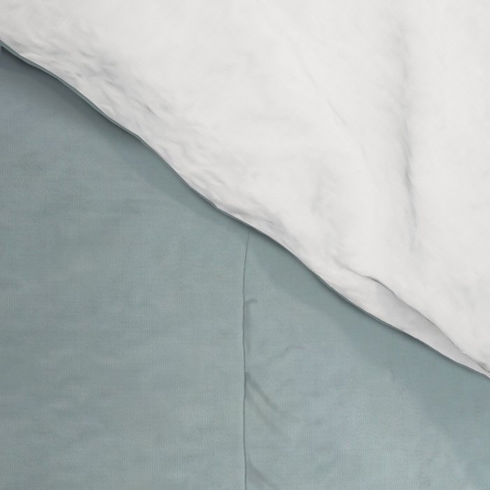 Japanese Azaleas by Ogawa Kazumasa Comforter Gallery Image 4