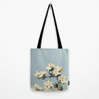 Japanese Azaleas by Ogawa Kazumasa Tote Bag Gallery Image 2