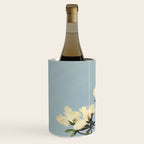 Japanese Azaleas by Ogawa Kazumasa Wine Chiller Gallery Image 2