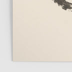 Enso Circle Zen Symbol Mindful Abstract Design Spiritual Karma Meditation Yoga Studio Buddism Art Poster Gallery Image 3