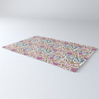 Floral Rhythm Botanic Rug Gallery Image 3