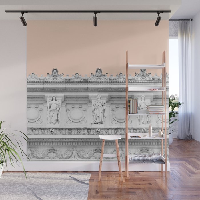 Modern Classic - Rome Travel Photography Wall Mural Gallery Image 1
