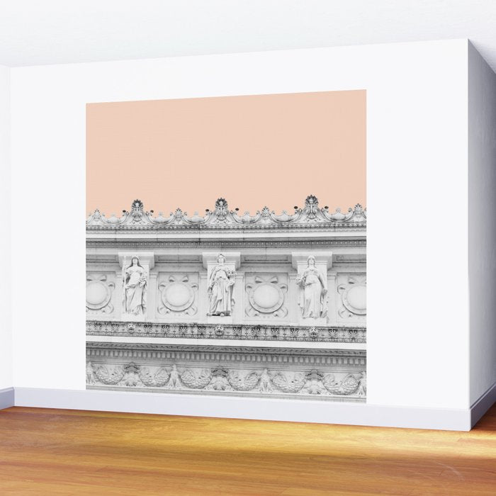 Modern Classic - Rome Travel Photography Wall Mural Gallery Image 2