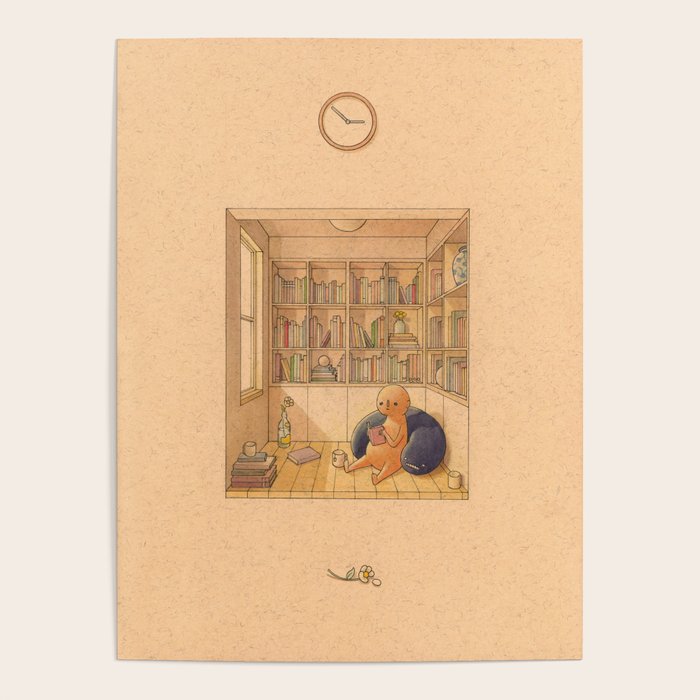 Escapism Poster Gallery Image 1