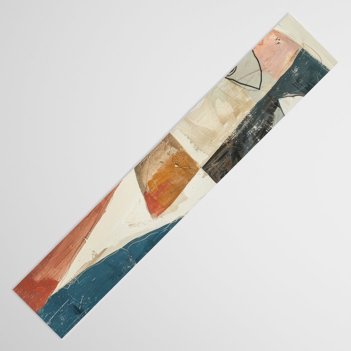 Bird Duality III Table Runner Gallery Image 3