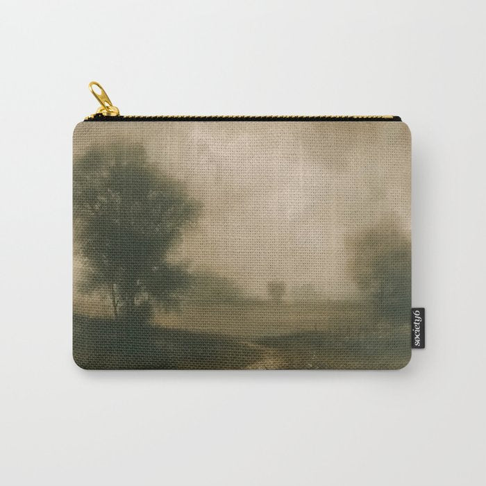 Storm is coming Carry All Pouch Gallery Image 1
