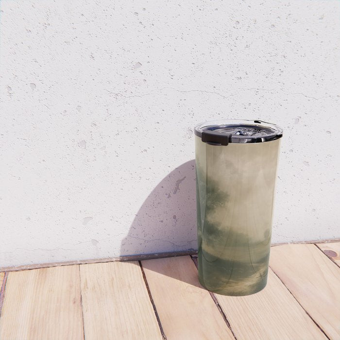 Storm is coming Travel Mug Gallery Image 4