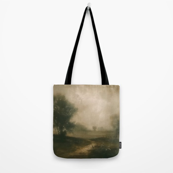 Storm is coming Tote Bag Gallery Image 2