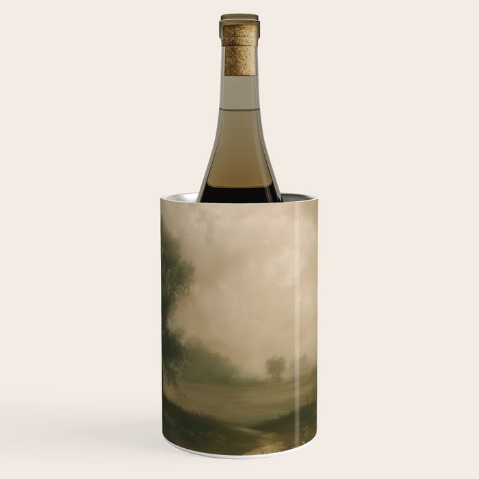 Storm is coming Wine Chiller Gallery Image 1