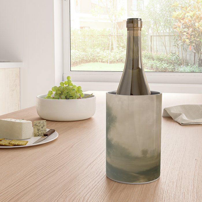 Storm is coming Wine Chiller Gallery Image 4