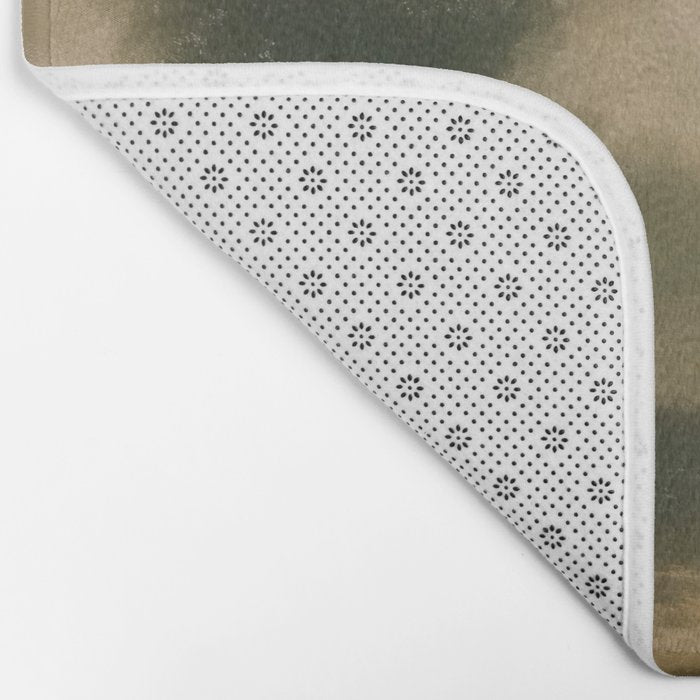 Storm is coming Bath Mat Gallery Image 2