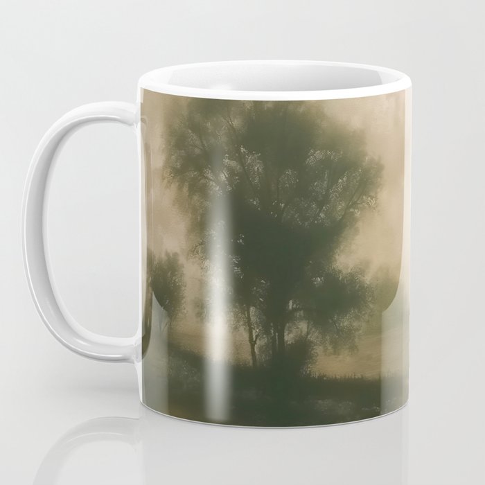 Storm is coming Coffee Mug Gallery Image 3