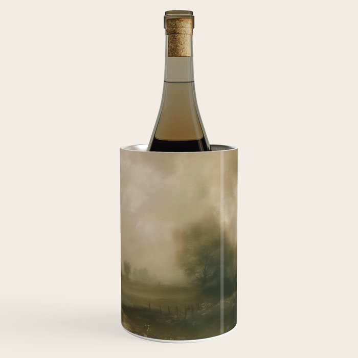 Storm is coming Wine Chiller Gallery Image 3