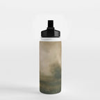 Storm is coming Water Bottle Gallery Image 2