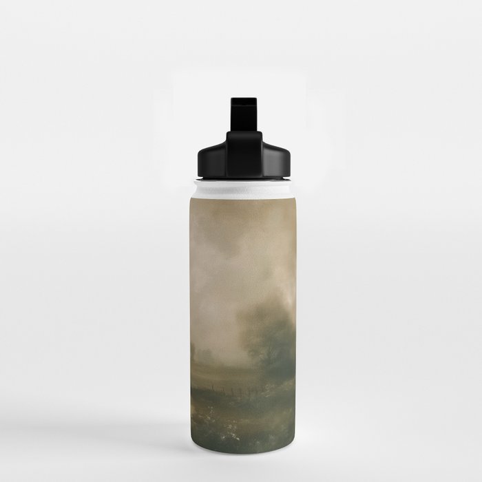 Storm is coming Water Bottle Gallery Image 2