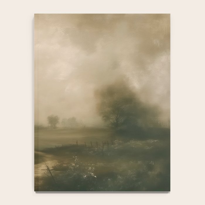 Storm is coming Notebook Gallery Image 4