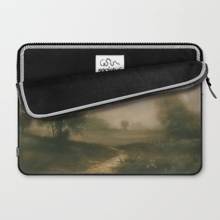 Storm is coming Laptop Sleeve Gallery Image 2