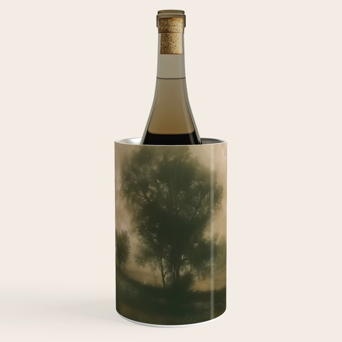 Storm is coming Wine Chiller Gallery Image 2