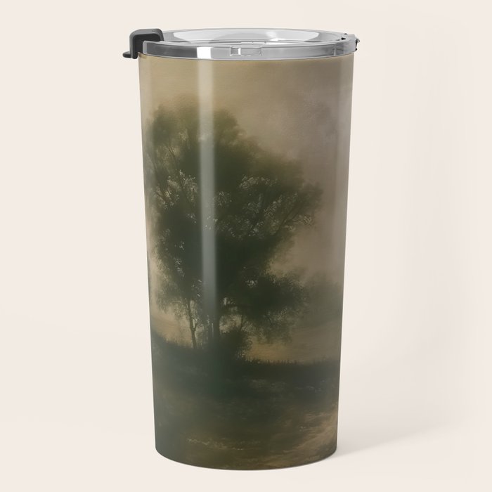 Storm is coming Travel Mug Gallery Image 3